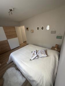 Appartement Plage des Becs