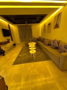 New Apartment in Marrakech Center - Prime Location