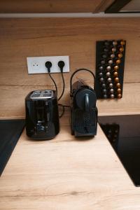 Suite Luxueuse - Disney & Paris - Cinema 4K & Queen Size