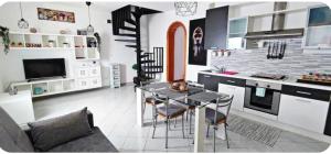 Appartament beach house
