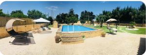 Appartament beach house