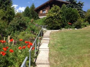 Renewed apartment 6 à 7 personen in chalet Shalom