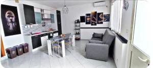 Appartament beach house
