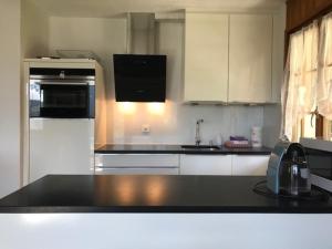 Renewed apartment 6 à 7 personen in chalet Shalom