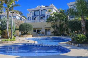 Casanova 20G Calpe - Ifach Holiday Homes