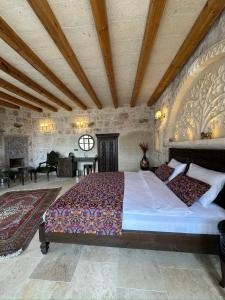 Aurelia Cave Suites - Special Class