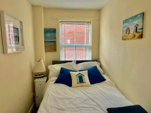 Penny Cottage - Historic Old Portsmouth