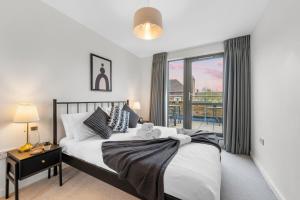 The Skyline Sanctuary, Central London