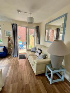 Penny Cottage - Historic Old Portsmouth