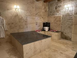 Aurelia Cave Suites - Special Class