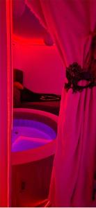 Suite avec Jacuzzi Proche Aix Marseille Aéroport Plage