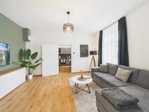 Downtown Apartments by Cosy Homes