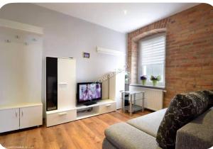 Apartament u Kasi