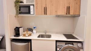 R&K Apartment Madrid