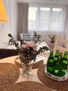 ApAzory Kraków - przytulny apartament na wyłączność