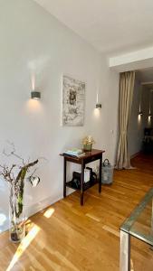 Ruhige, zentrale Wohnung Nähe Park Sanssouci