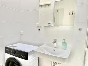 Modern Renovated Apartment near Center