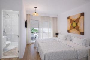 City World Apartment