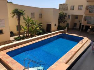 Appartement La Perla Great Seaview CALPE - 10e floor FABIOLA 1