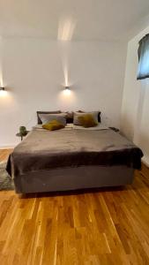 Ruhige, zentrale Wohnung Nähe Park Sanssouci