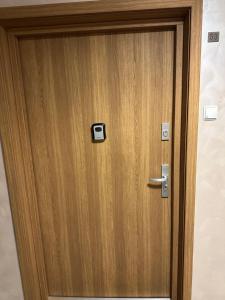 Nice Stay in Wrocław Apartment