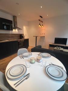 Appartement au cœur de Oloron-Sainte-Marie
