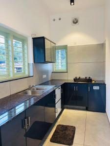 Triauro Forest Cottage