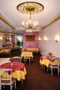 Hotel Saint Francois Xavier