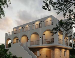 Abelia Hotel