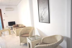 Houm Villa Plaza Arosa