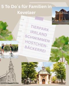 Kleinholthof Kevelaer