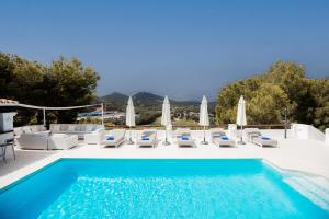 Villa Serenity
