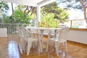 Houm Villa Plaza Arosa