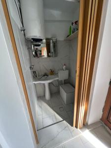 Rruga pandeli cale