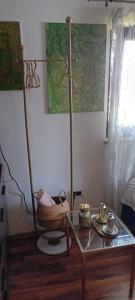 LOVELY ROOM in Rose resort, Ljubljana