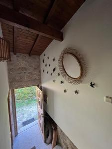 Cabaninhas House by Gerês Casas