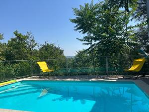 Cabaninhas House by Gerês Casas