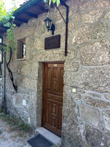 Cabaninhas House by Gerês Casas