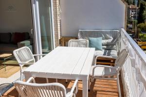 Palomas Club Home Sea Views & Pool