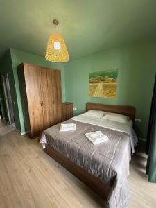 Mikpritja Pogradec, Tushemisht 3