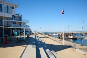 Ferienwohnung Lagune 5302 Marina Wendtorf