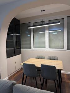 Endi Apartment Tirana
