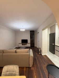 Endi Apartment Tirana