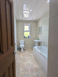 A Lovely double room in nature-shared home Liverpool