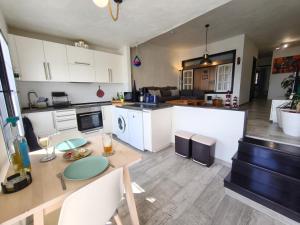 Front-Row Atlantic - Unwind with Sunset Views