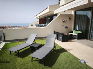 Casa Hamm - Residencial Ventura - Apartment A3