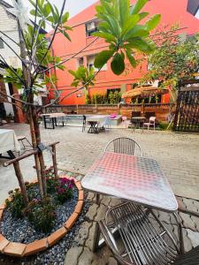 Prem House In Chiang Mai Old Town