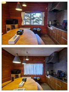 Hilltop Villa Karuizawa - Peaceful Hilltop Forest Retreat with Mountain View
