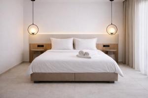 Petite Palace Aegean 2026 Rethymno Renovated Apartment Near Beach