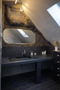 Luxus Design Apartments